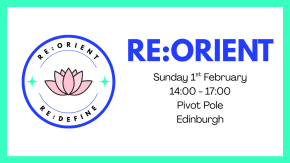 RE:ORIENT Pole Jam - 1st February 2026 tickets