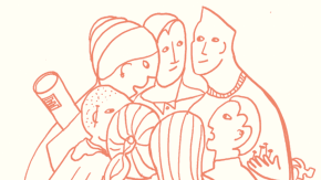 An After Session with Hettie Judah - Sunderland, 13 June, 1.30-3.30pm tickets
