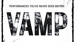 VAMP tickets