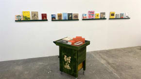 Beyond Diaspora: just a Nomad Papaya 離散之外：遊牧木瓜的跨境出版 tickets