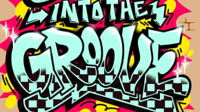 Dive Into The Groove #4 - Open Jam (1 Year anniversary) tickets