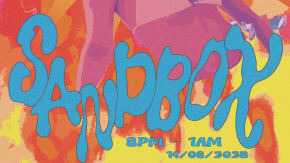 SANDBOX at Big Penny Beach Club  tickets
