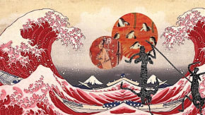 Blood Sisters: A Cultural History of Menstruation  tickets