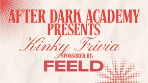 Kinky Trivia - Sponsored by Feeld  tickets