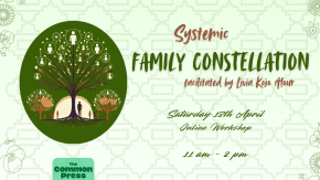 Online Family Constellation Workshop for LGBTQ+ tickets