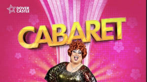 Friday Night Cabaret with Aunty Ginger tickets
