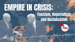 Empire in Crisis: Fascism, Imperialism and Racialisation tickets