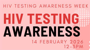 HIV Testing Awareness Outreach Day with NHS CNWL tickets