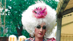 The Lily Savage Mince around Vauxhall tickets