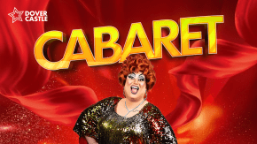 Satur-GAY Cabaret with Aunty Ginger tickets