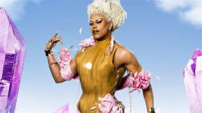 Betty & Joan's & PLAYGROUND presents TAYRIS MONGARDI (Rupaul's Drag Race UK) tickets