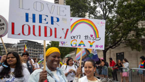 Navigating Identity and Belonging: queer migration in the UK  tickets