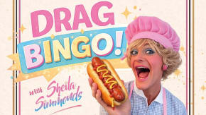 Busy Lady Bingo at Corner New Cross tickets