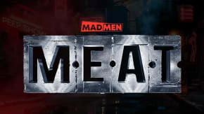 MEAT with Tommy Love tickets