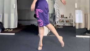 and yet we dance with maria abad ⭐️ tickets