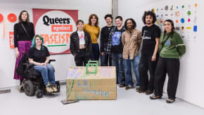 TransGenerations with Tomara Garrod and Lu Wilson tickets