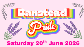 An Evening Cabaret - Banstead Pride Drag and Variety Evening tickets