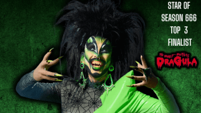Horror Icons Show with Dragula Season 666 finalist Auntie Heroine tickets