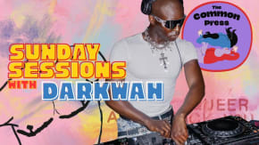 Sunday Sessions with Darkwah tickets
