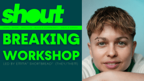 Breaking Workshop with Emma 