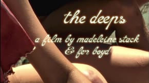 Free Garden Screening: The Deeps (2025) tickets