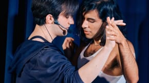 OutCast: Summer Showcase of Queer Actors and Writing 2026 tickets