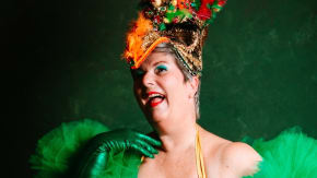 Trans & Non Binary Burlesque Taster Session  tickets