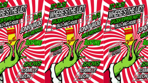 CLUB: WHERE'S THE LID tickets