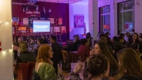 LGBTQ+ Pitch Your Friend tickets
