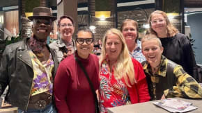 Out & Wild London Meet Up - Speed Friending session- Friday 20th March tickets