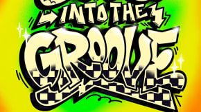 Dive Into The Groove #3 - Open Jam tickets