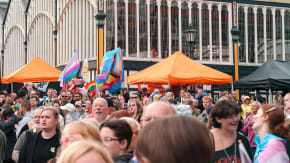 Stockport Pride 2026 - Main Event tickets