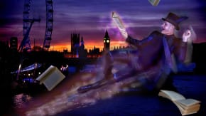 Polari Edinburgh tickets