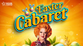 Easter Satur-GAY Cabaret with Belinda Scandal tickets