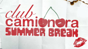 CLUB CAMIONERA: END OF SUMMER SPECIAL tickets