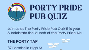 Porty Pride Pub Quiz tickets