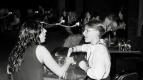dyke speed dating x karaoke tickets