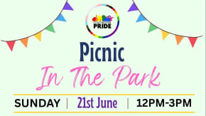 Colchester Pride Presents Picnic in the Park tickets