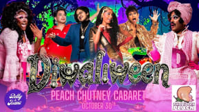 DIWALIWEEN tickets
