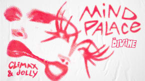 Mind Palace tickets