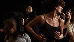 STUDIO: Future Ritual - Open Evenings tickets