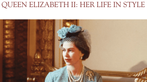 Pride workshop: Queen Elizabeth II, Her Life in Style at The King's Gallery tickets