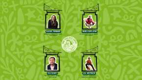 The Village Idiot tickets