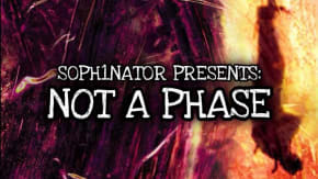 S0PH1NAT0R PRESENTS: NOT A PHASE tickets