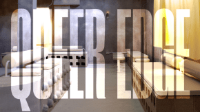 Queer Edge Late at Stück tickets