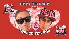 Fool(s) For You - Fat Crow Productions Cabaret tickets