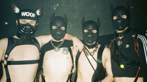 Riot Manchester Rebellion Final Party tickets