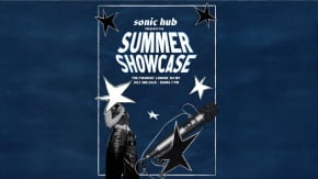 Sonic Hub Presents: The Summer Showcase Pride Weekend Edition tickets