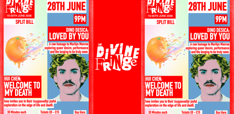 Split Bill: Welcome to my Death & Loved by you