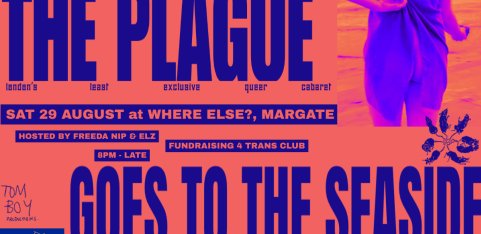 MargPlague: Queer Cabaret Night